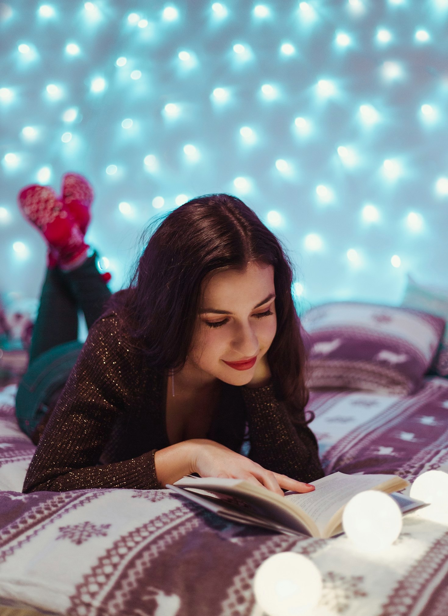 The Rise of Mature Romance Narratives